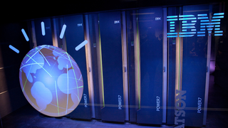 IBM Wants to Use a Sensor in Your Phone to Create Ultra High-Res Weather Forecasts<em></em>